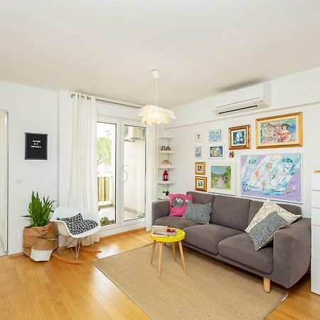 Apartment Hedera A29 ดูบรอฟนิก ภายนอก รูปภาพ