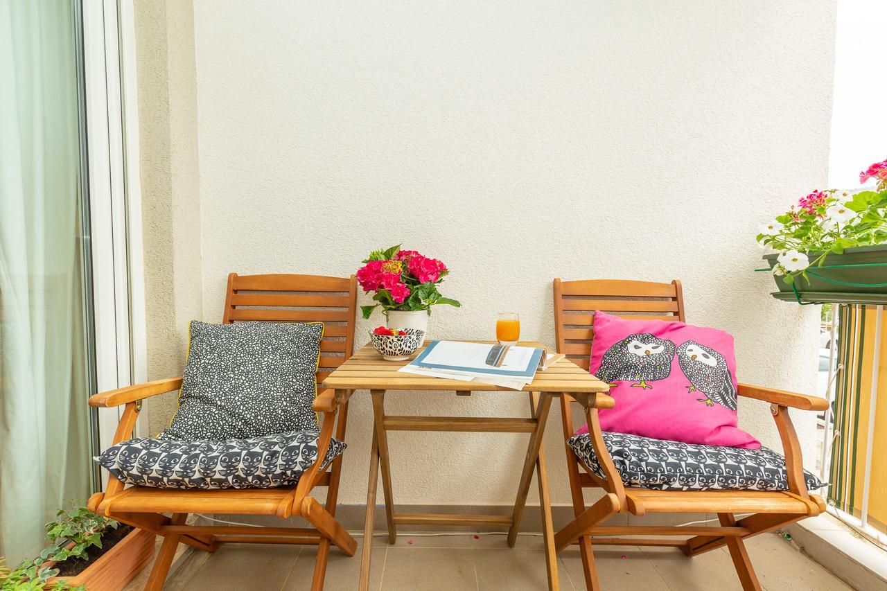 Apartment Hedera A29 ดูบรอฟนิก ภายนอก รูปภาพ