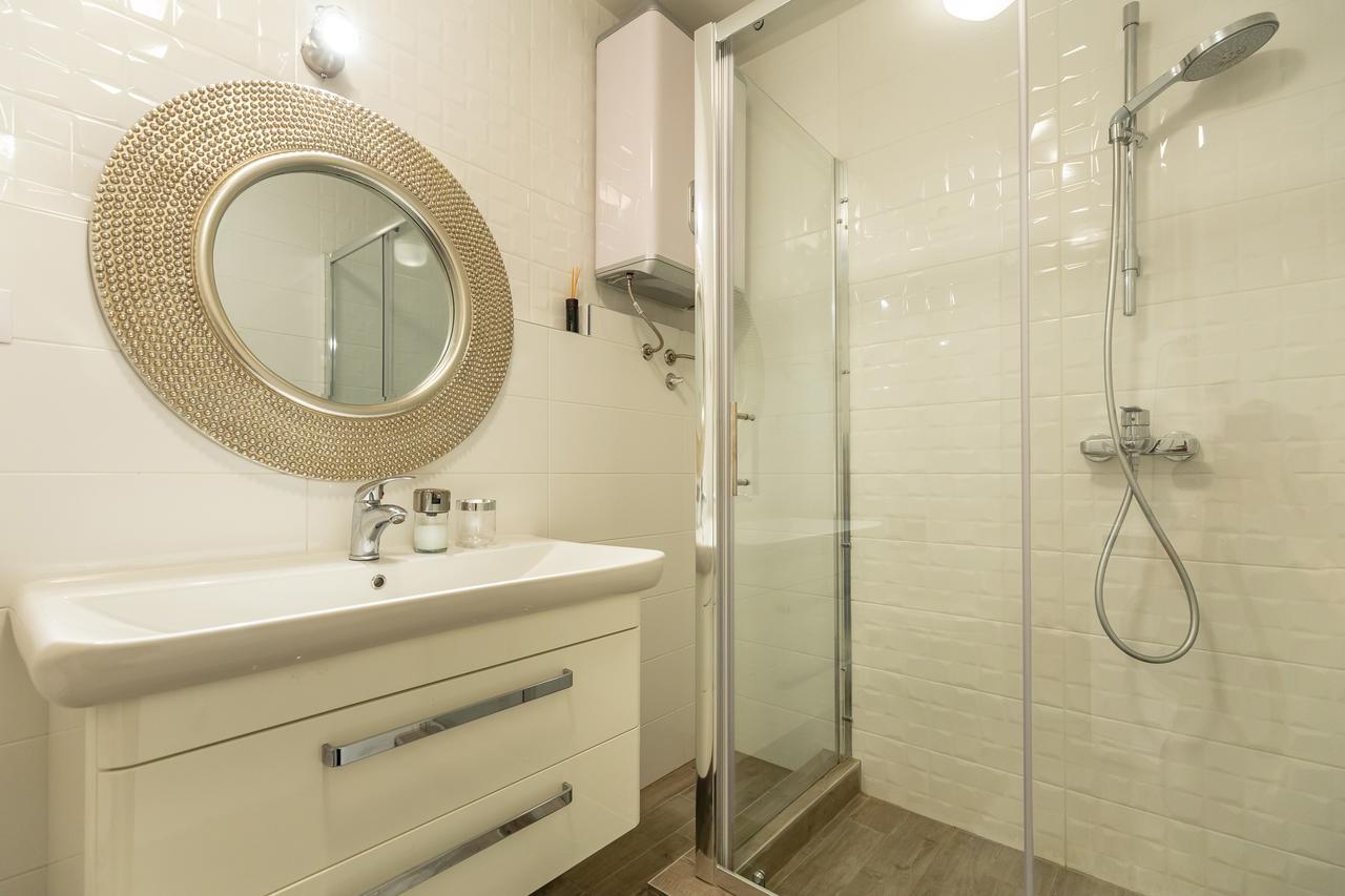Apartment Hedera A29 ดูบรอฟนิก ภายนอก รูปภาพ