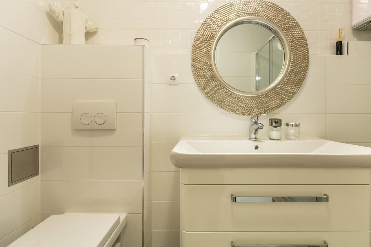 Apartment Hedera A29 ดูบรอฟนิก ภายนอก รูปภาพ