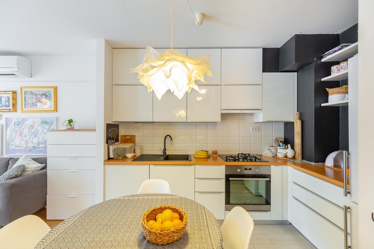 Apartment Hedera A29 ดูบรอฟนิก ภายนอก รูปภาพ