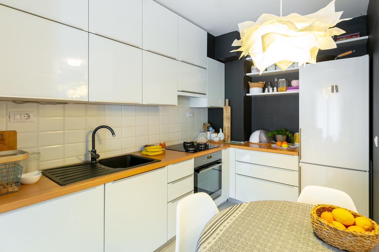 Apartment Hedera A29 ดูบรอฟนิก ภายนอก รูปภาพ