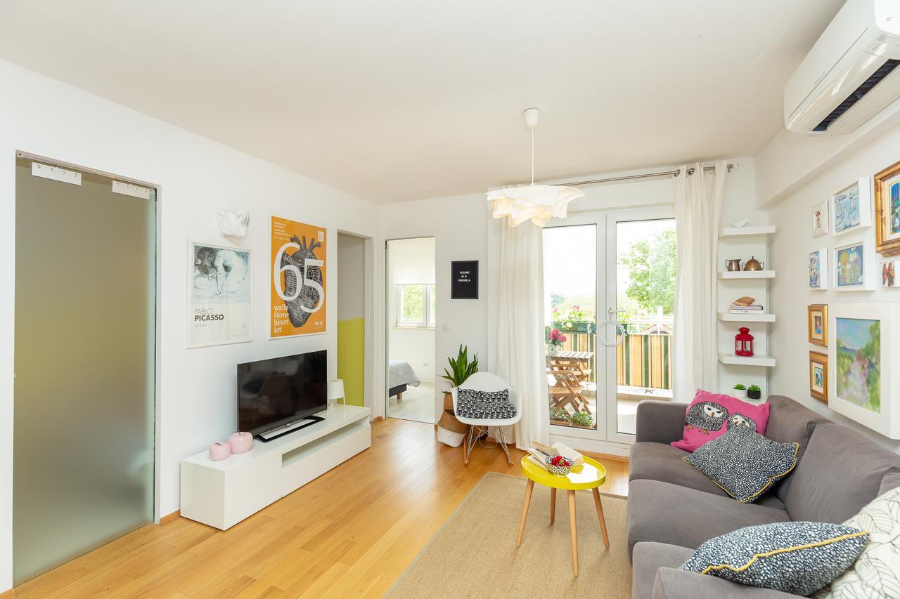 Apartment Hedera A29 ดูบรอฟนิก ภายนอก รูปภาพ