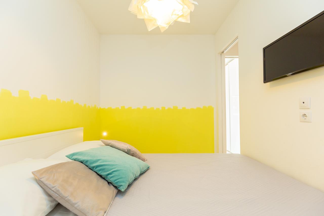 Apartment Hedera A29 ดูบรอฟนิก ภายนอก รูปภาพ
