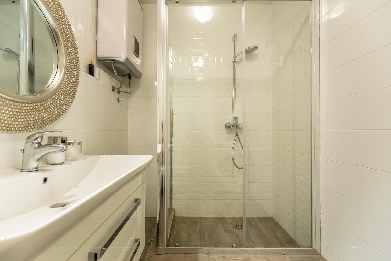 Apartment Hedera A29 ดูบรอฟนิก ภายนอก รูปภาพ