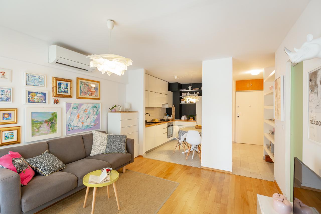 Apartment Hedera A29 ดูบรอฟนิก ภายนอก รูปภาพ